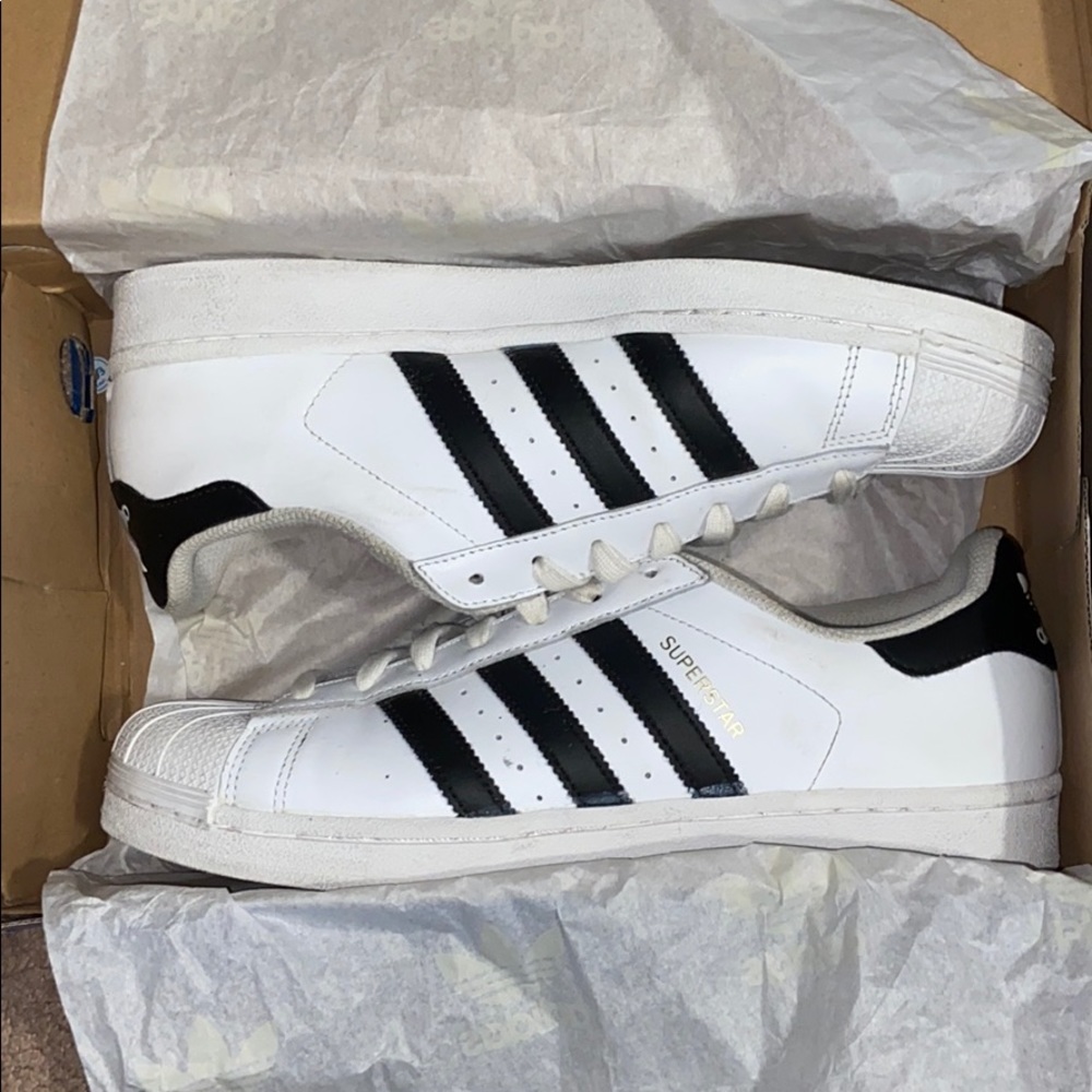 Superstar Adidas